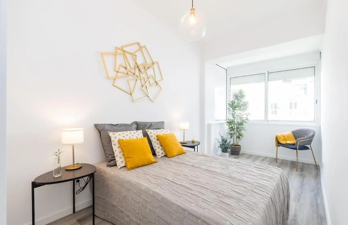 Afonso B&B Lisboa 0*,  Portugal