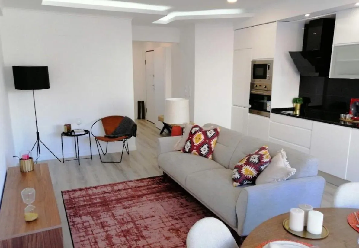 Afonso B&B Lisboa