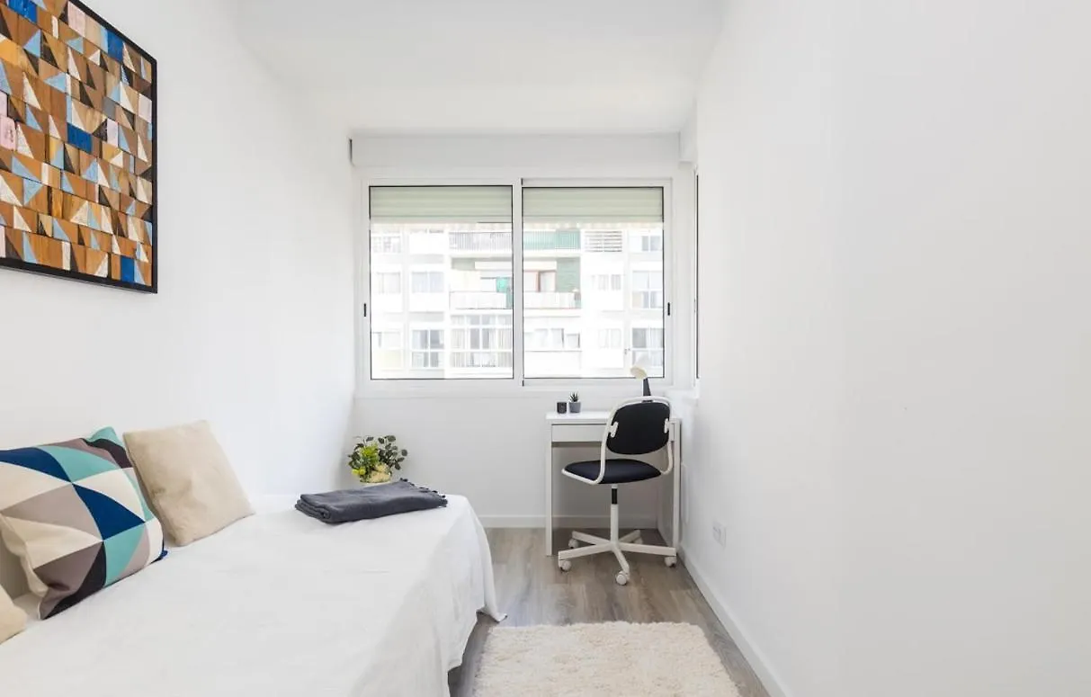 Bed & Breakfast Afonso B&B Lisboa