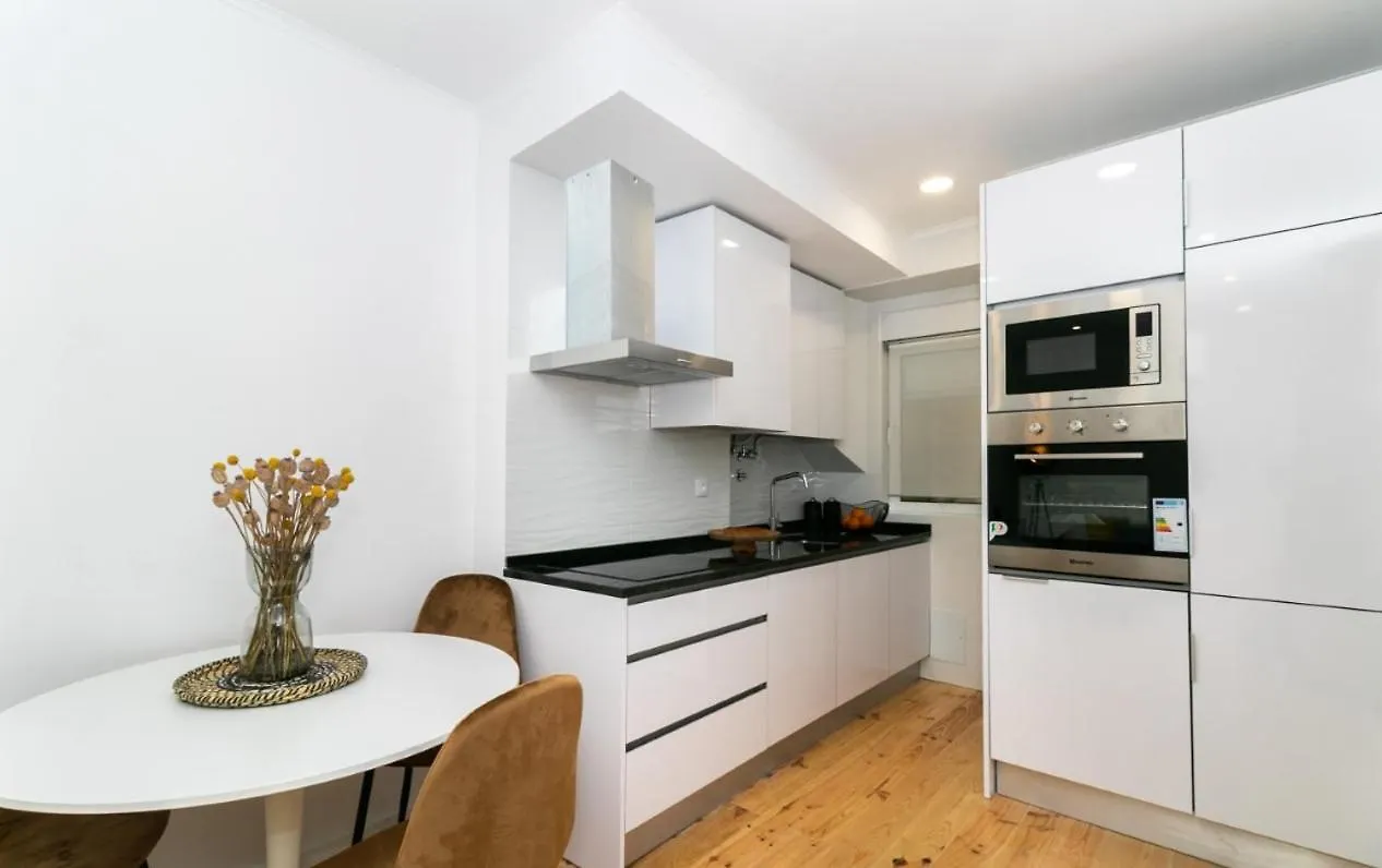 Afonso B&B Lisboa Bed & Breakfast