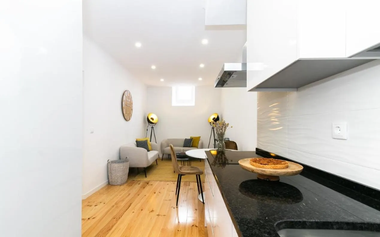 Afonso B&B Lisboa 0*,